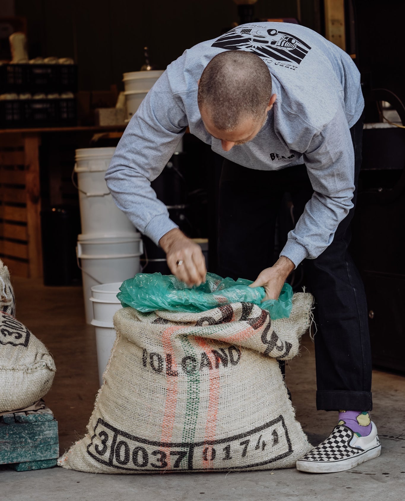 What It Really Takes to Make a Good Coffee (Hint: It’s Way More Than You Think)