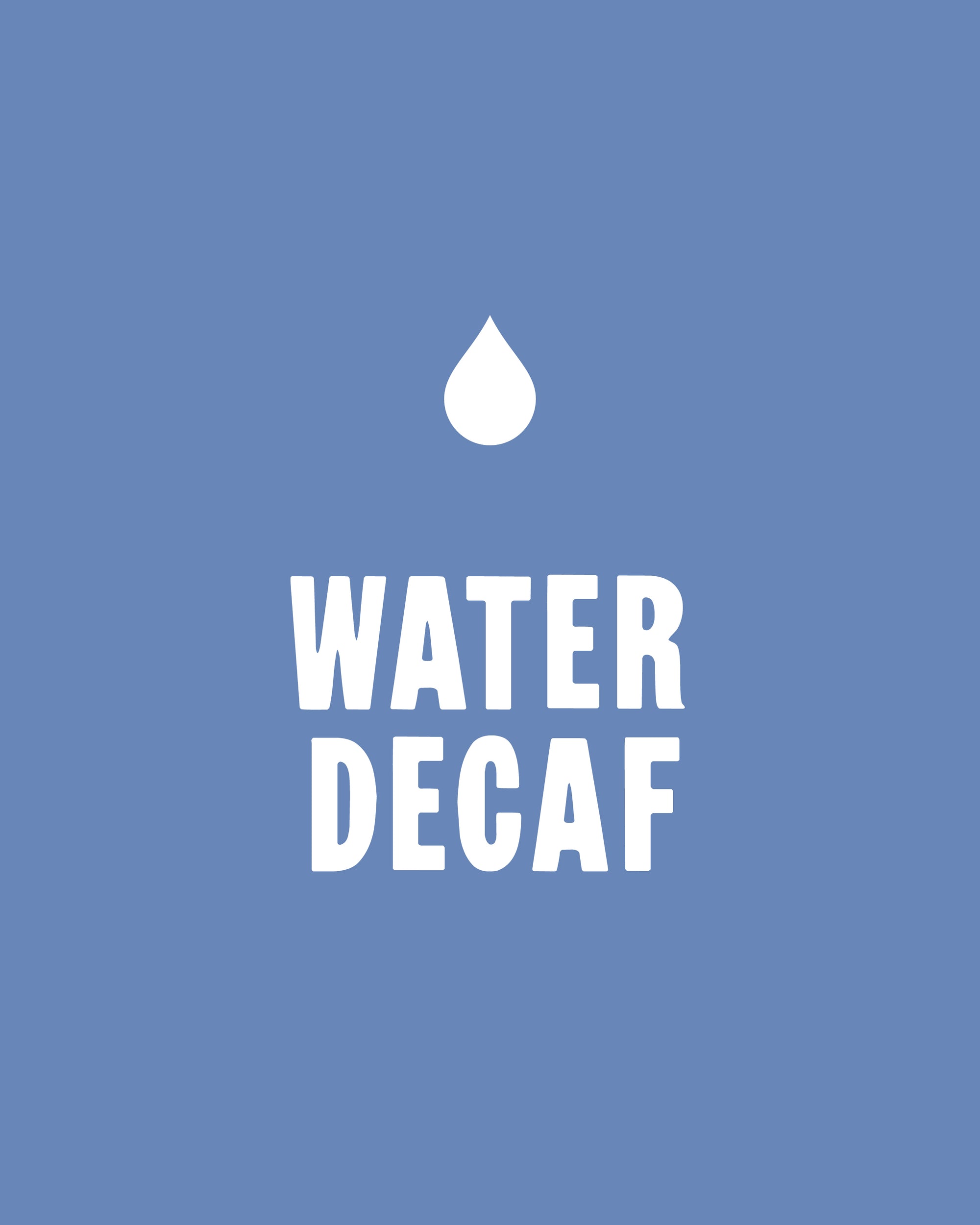 Honduras - Water Decaf