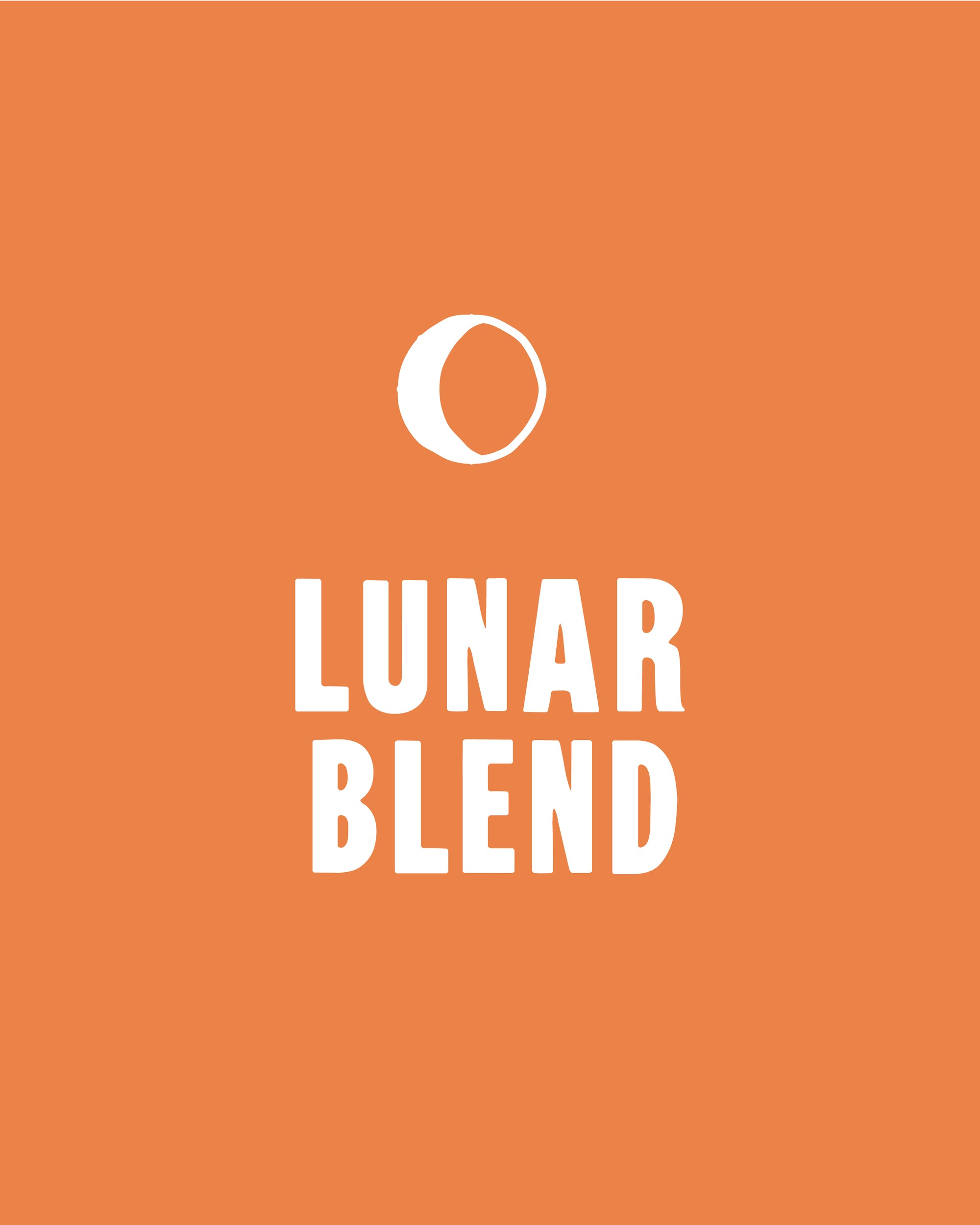 Lunar Blend