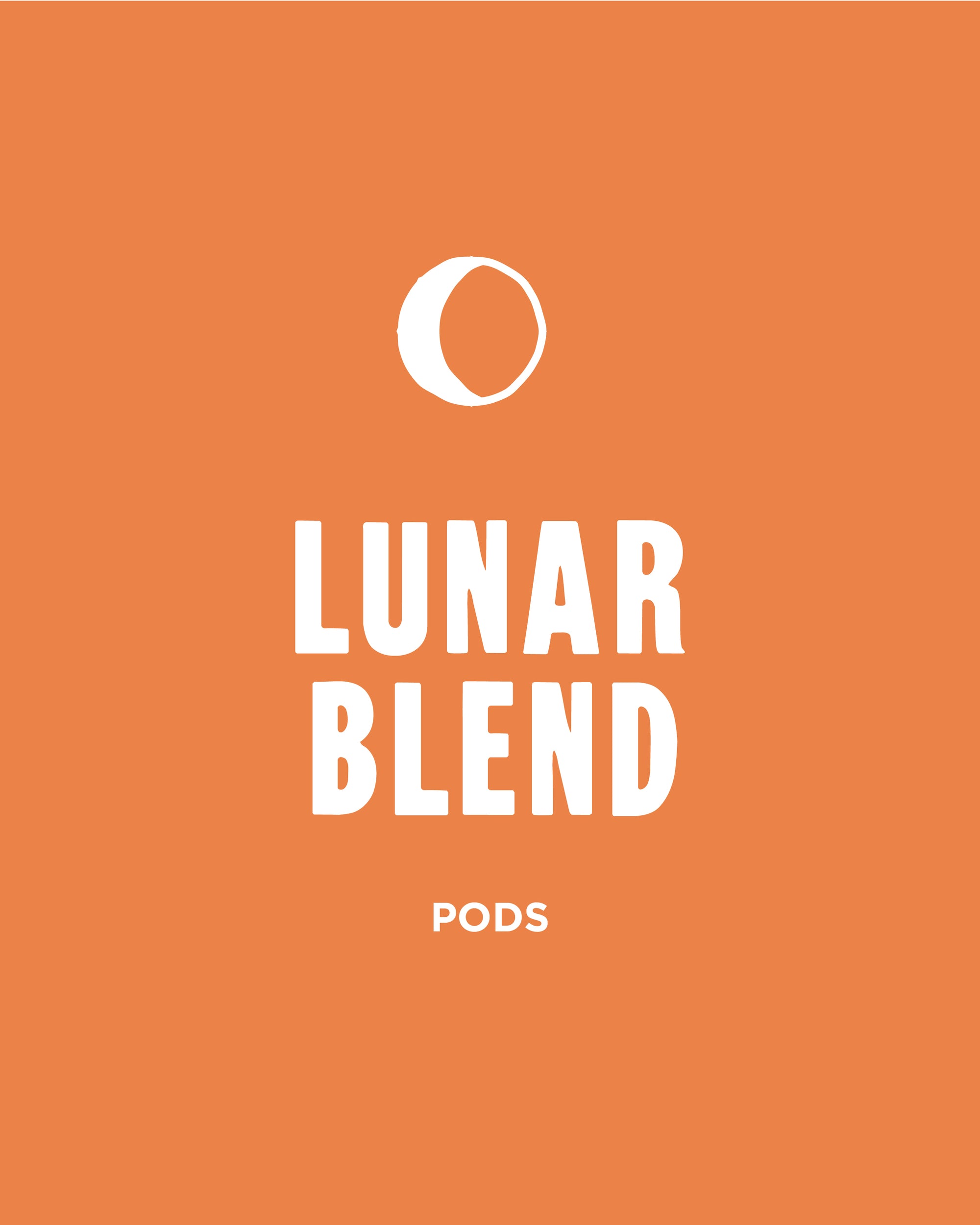 Lunar Blend Pods