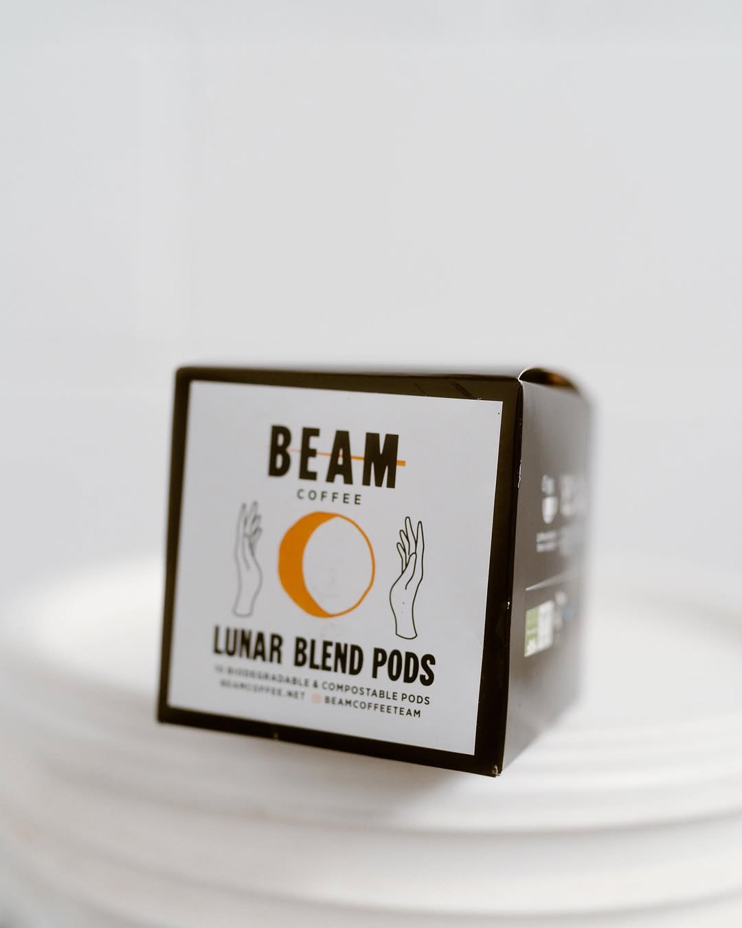 Lunar Blend Pods
