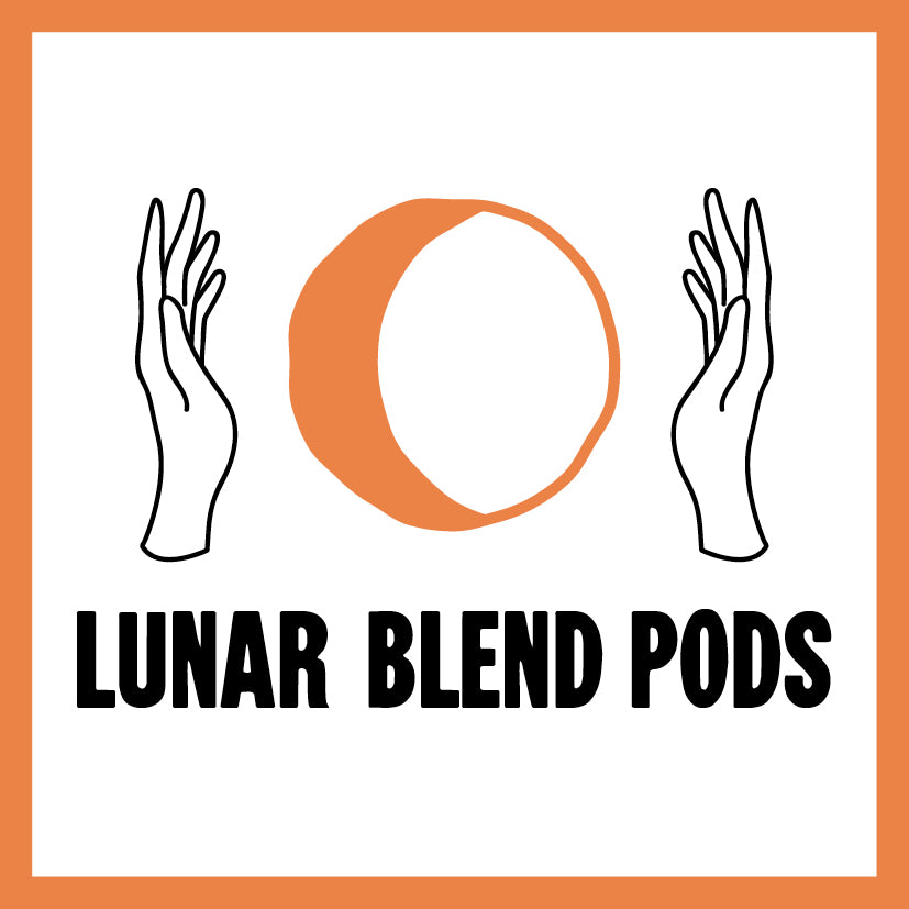 Lunar Blend Pods
