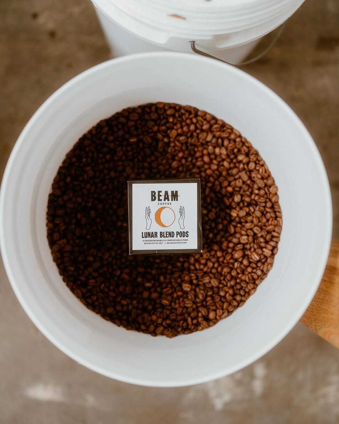 Lunar Blend Pods