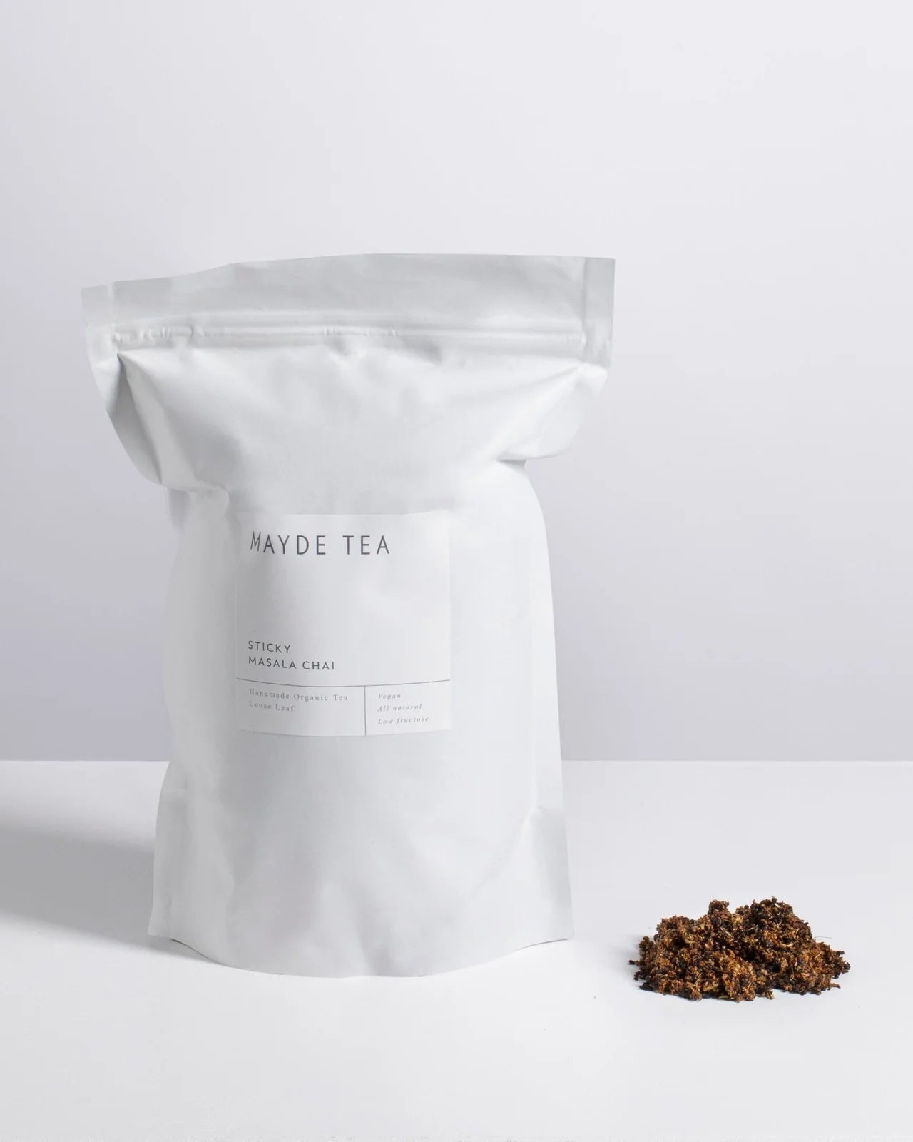 Mayde Tea Sticky Chai