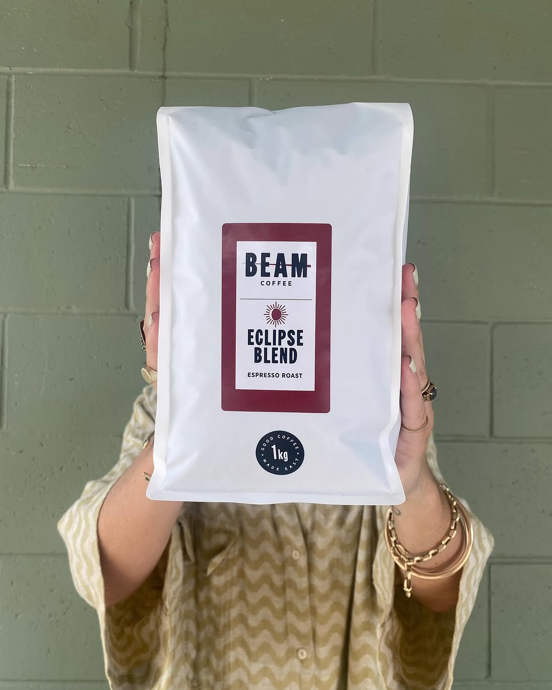 Eclipse Blend