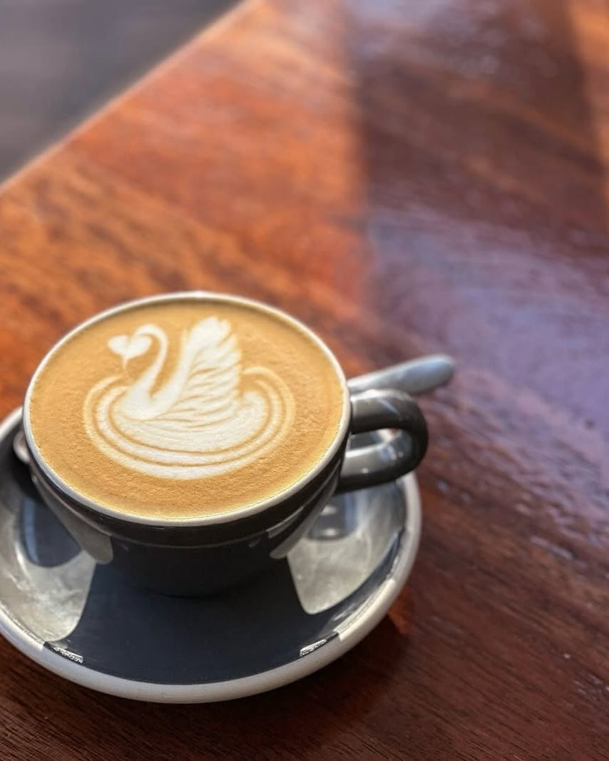 Honduras - Water Decaf