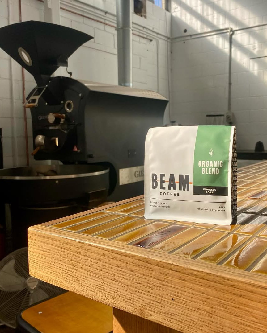 Organic Blend