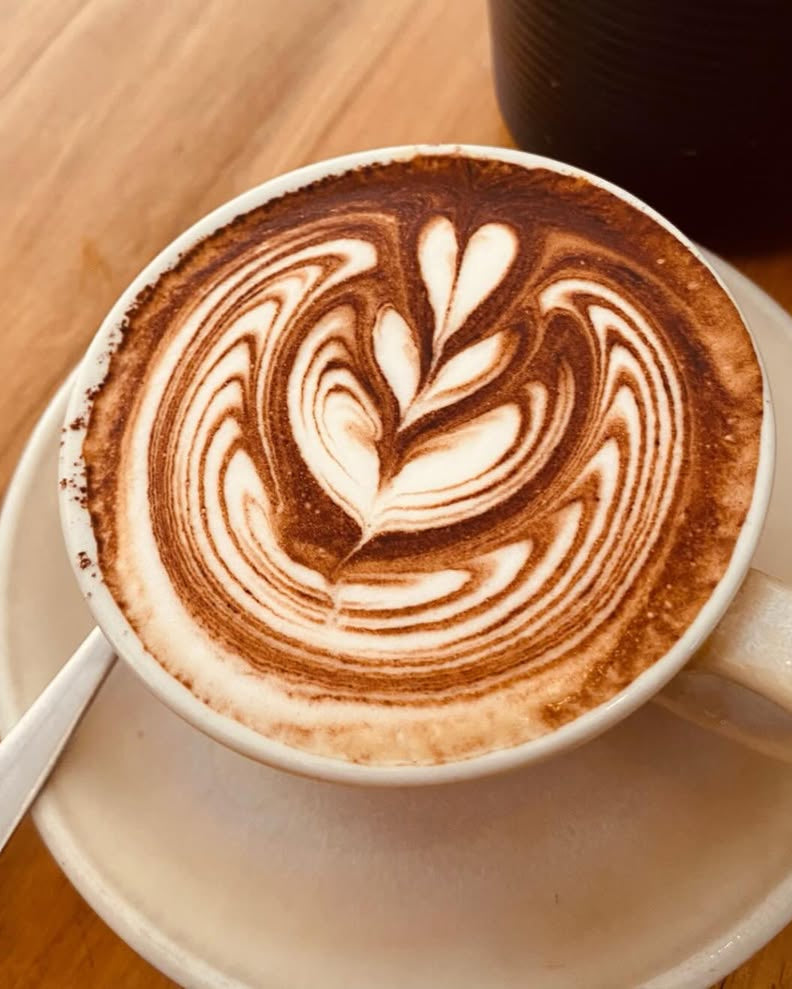 Organic Blend