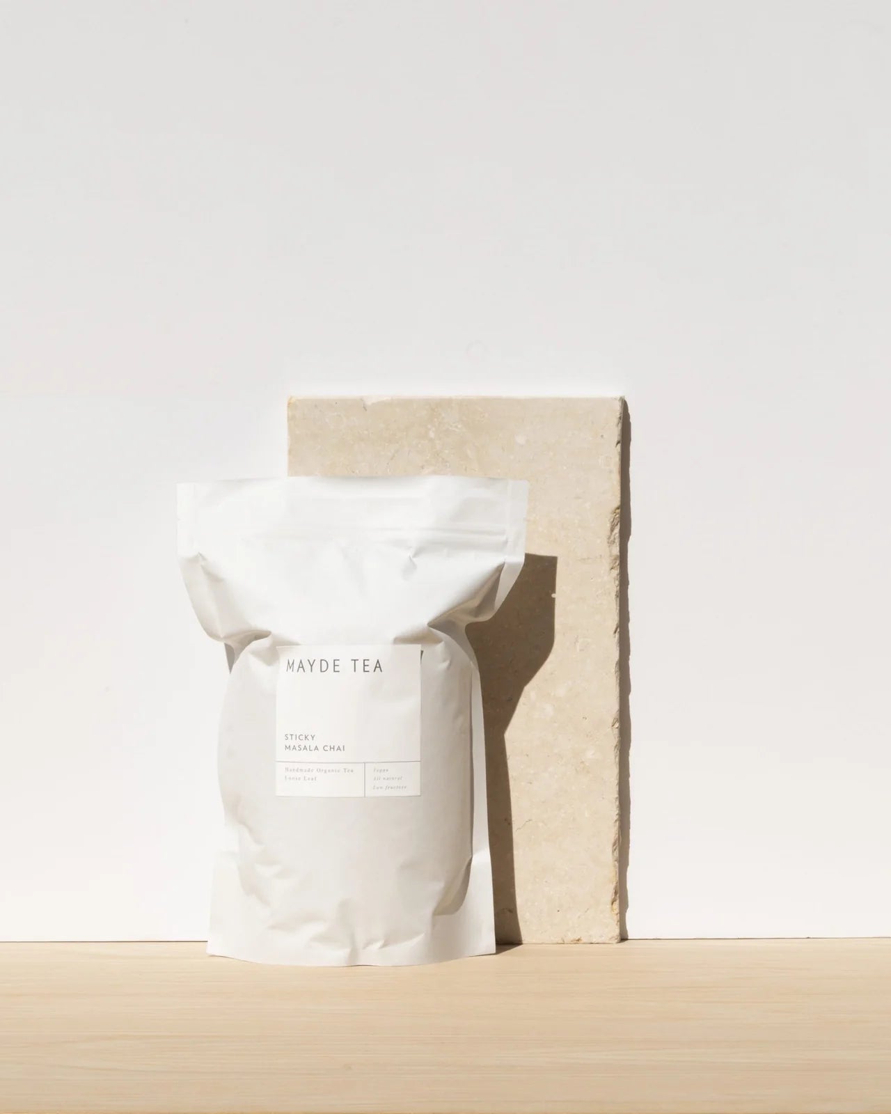Mayde Tea Sticky Chai