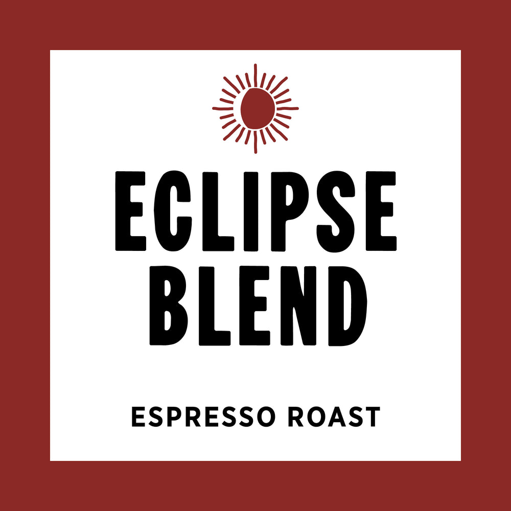 Eclipse Blend